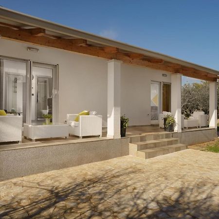 Apartments Elena Tia Μεντουλίν Εξωτερικό φωτογραφία