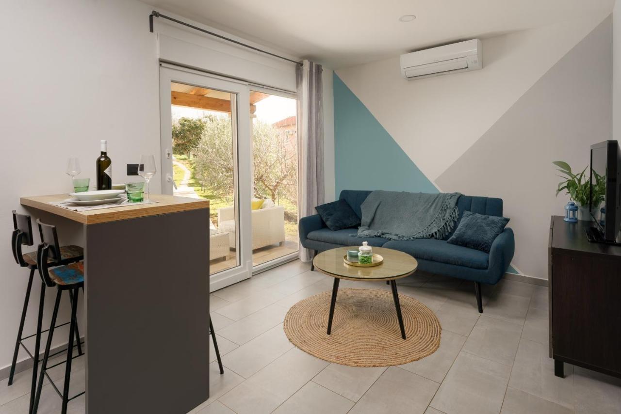 Apartments Elena Tia Μεντουλίν Εξωτερικό φωτογραφία