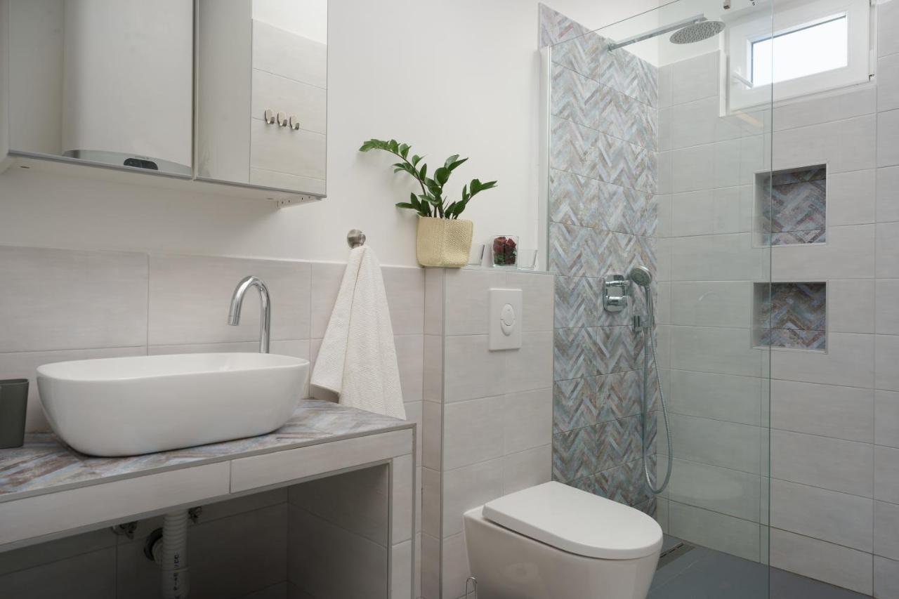 Apartments Elena Tia Μεντουλίν Εξωτερικό φωτογραφία