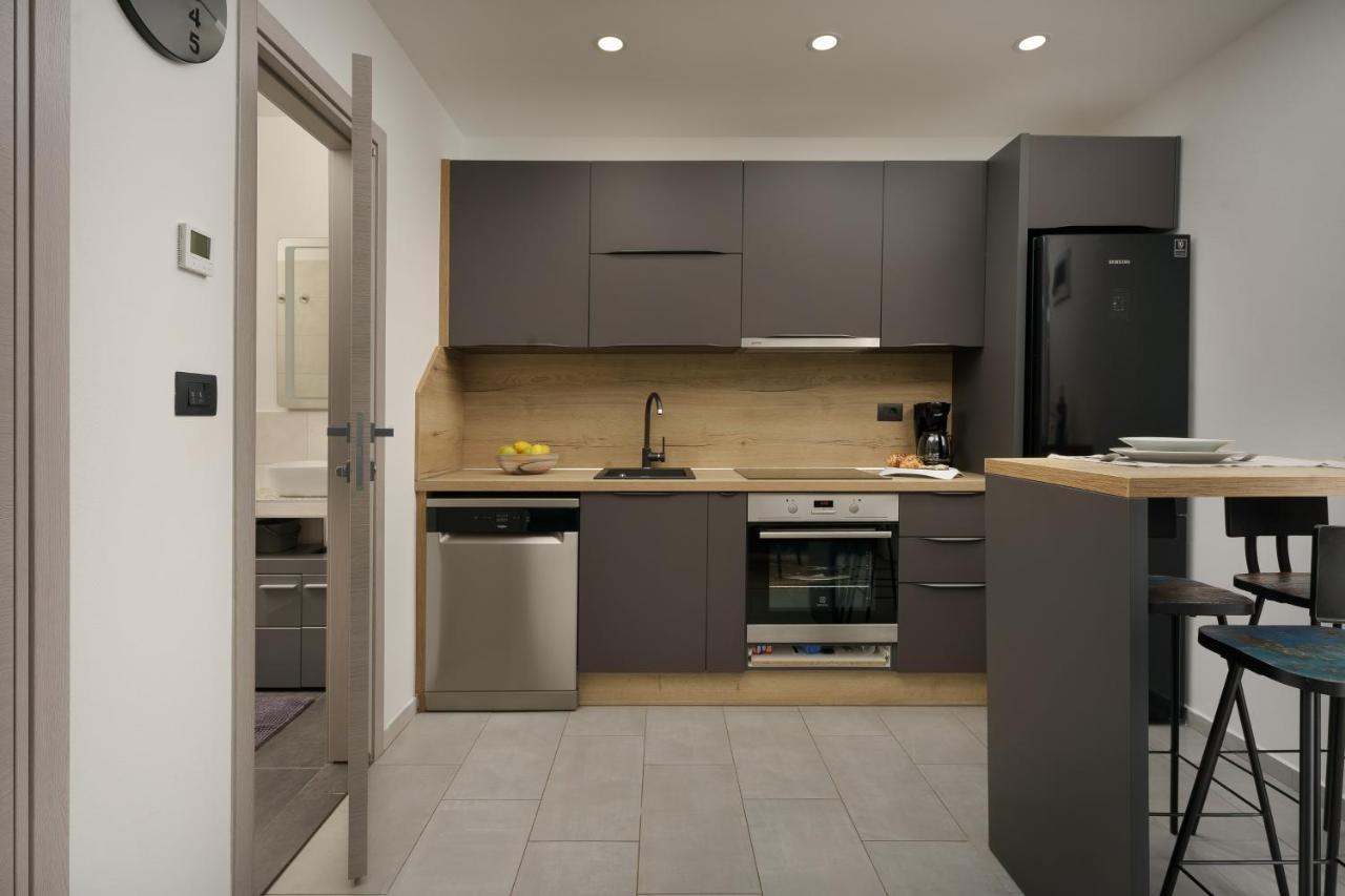 Apartments Elena Tia Μεντουλίν Εξωτερικό φωτογραφία