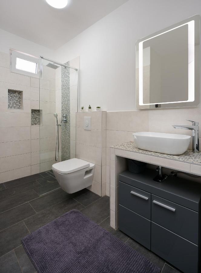 Apartments Elena Tia Μεντουλίν Εξωτερικό φωτογραφία