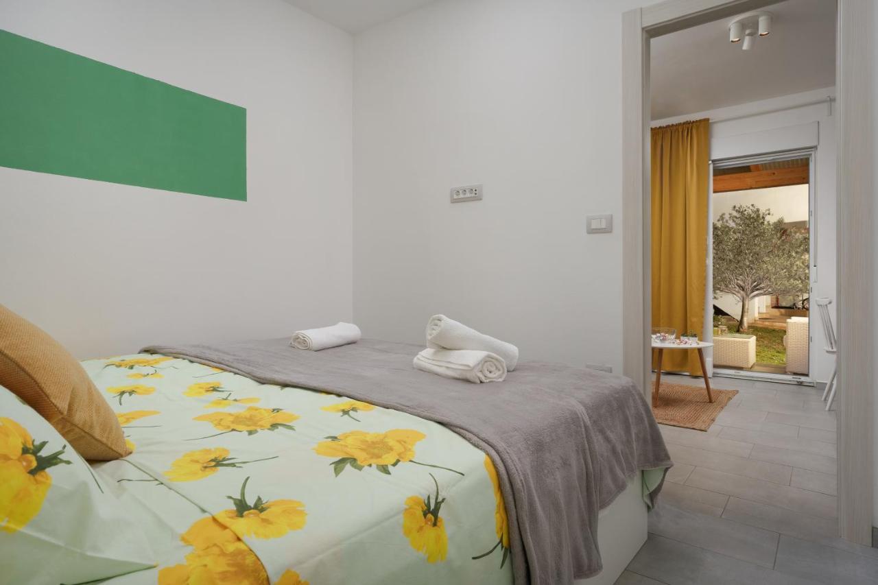 Apartments Elena Tia Μεντουλίν Εξωτερικό φωτογραφία
