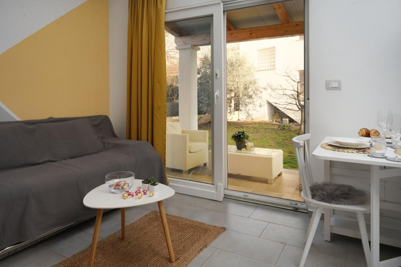 Apartments Elena Tia Μεντουλίν Εξωτερικό φωτογραφία